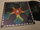 STEPPENWOLF - THE SECOND - STAMPA CARTONATA USA in shrink - LP VINILE