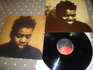 EX+ VINYL LP 1988 TRACY CHAPMAN S/T EKT44 FAST CAR GREAT AUDIO FOLK ROCK GERMAN