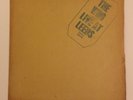 The Who Live At Leeds Blue 1st Press UK LP A1/B1 All Inserts Inc Marquee poster