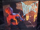 David Bowie Let's Dance SEALED USA 1983 1ST PRESS PROMO VINYL LP