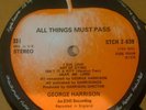 Rare George Harrison all things must pass original lps no box Recorded inEngland
