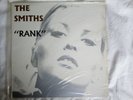 The Smiths - Rank Rough Trade Gatefold LP original 1987 12