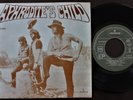 THE APHRODITE´S CHILD EP MADE IN PORTUGAL 45 PS 7 *IT´S FIVE O´CLOCK*