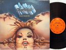 HARD STUFF - Bolex Dementia LP (RARE 1st US Pressing on 