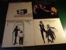 FLEETWOOD MAC / FLEETWOOD MAC -1975 / RUMOURS -1977 / TUSK -1979 / MIRAGE -1982