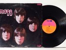 NAZZ  S/T (epon.) 1st US 1968 LP NM vinyl   Todd  Rundgren
