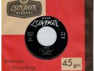 LITTLE RICHARD Lucille Send me some lovin 45rpm 7' PS 1957 ITALY MINT-