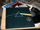 Pink Floyd - Dark Side Of The Moon - Top Harvest DE/UK 70s Psychedelic Rock LP