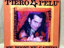 PIERO PELU' LITFIBA. NE' BUONI NE CATTIVI. LP EDIZIONE LIMITATA NUMERATA