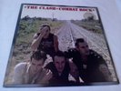 The Clash Combat Rock Excellent Vinyl LP Record FMLN 2