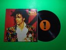 [SCARCE] Prince - The Purple Underground Volume 1 Vinyl Record LP [SUPER RARE]