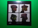Gorillaz Demon Days SEALED 1st Edition Parlophone '05 NOT RE-ISSUE 0724387383814