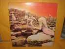 LED ZEPPELIN - Houses Of The Holy - 1973 Original Vinyl - ATLANTIC SD 7255 NICE