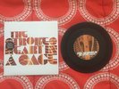 THE STROKES Heart In A Cage 2006 Rough Trade 7