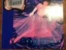 Linda Ronstadt & Nelson Riddle What’s New MFSL LP