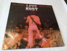Neil Young & Crazy Horse Live Rust Near Mint 2 x Vinyl LP Record REP 64041