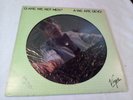 Devo Q: Are We Not Men? A: We Are Devo Picture Disc Vinyl LP Record VP2106