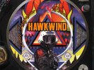 Hawkwind - Zones Dangerous Vision  12