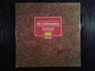 BEETHOVEN CELLO SONATAS FOURNIER KEMPFF DGG STEREO PRIVILEGE BOX 3 LP'S SEALED