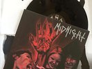 MIDNIGHT LP NO MERCY FOR MAYHEM SHITFUCKER SPEEDWOLF VENOM BOULDER NUNSLAUGHTER