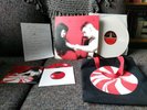 Third Man Vault 13 Rare Jack White THE WHITE STRIPES LIVE AT THE GOLD DOLLAR