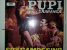 Pupi Legarreta y Su Charanga-Soy Campesino RARE Orig.1st.Press.On REMO.Exc-Copy