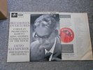 UK Columbia SAX 2570: Beethoven Overtures, Klemperer