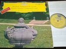 ERICA MORINI FRICSAY BRUCH GLAZUNOV LP DGG SLPM 138 044 STEREO 10/59 ED1