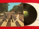THE BEATLES - ABBEY ROAD - 1970 UK PRESSING - APPLE INNER - FANTASTIC NEAR MINT