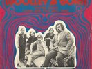 WOOLLEY & BORN - You're lying * SINGLE SPANISH P/S MOD PSYCH FREAKBEAT FUZZ HEAR