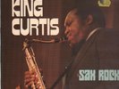 King Curtis Sax Rock Musidisc Vinyl LP