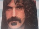 FRANK ZAPPA APOSTROPHE DISCREET K 59201 A1/B2 ETCHED KIPA 1974 EX/EX