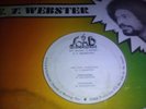 MY MUSIC/VERSION-E.T. WEBSTER-SOMB RECORDS-12