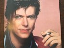 David Bowie Changes Two Record 1st Press Vinyl LP 1981 RCA AFL1-4202 NM-/VG+