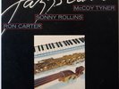 SONNY ROLLINS / RON CARTER / McCOY TYNER / MILESTONE CONCERT / VICTOR JAPAN