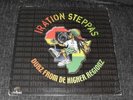 Iration Steppas - Dubz From De Higher Regionz - Vinyl LP - VG Condition - Dub