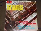 THE BEATLES Please Please Me LP UK Original MONO 1963 Parlophone PMC 1202