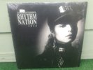 Janet Jackson Rhythm Nation 1814 lp vinyl record...in shrink...vg+