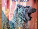Amon Düül II ?– Wolf City - United Artists Records ?–UAS 29 406 I - GER - VG/VG+