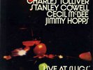 MUSIC INC. Live At Slugs Volume 2 Charles Tolliver STRATA-EAST Sealed Vinyl LP