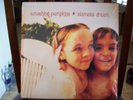 Smashing Pumpkins Siamese Dream CAROL 1740 MINT COLORED VINYL SEALED 1993