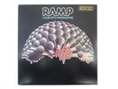 RAMP COME INTO KNOWLEDGE 1977 ORIGINAL PROMO LP ABC BT 6028 RARE JAZZ FUNK 1A/1A