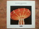 RICHARD WAHNFRIED - Tonwelle ( LP - Electro Krautrock - Klaus Schulze - Rare )