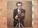 ELVIS COSTELLO - This Years Model ( LP - UK 1st - 1978 - Complete w ,Inner )