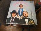 Giles Giles & Fripp -King Crimson- Cheerful Insanity UK imp on Deram SPA 423 NM