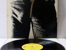 The Rolling Stones: Sticky Fingers LP 1971 Original - Vinyl VG/Cover G+