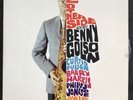 BENNY GOLSON/CURTIS FULLER Other Side  ORIG 1959 Riverside RLP 12-290 LP DG EX
