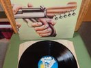Three Man Army- A Third Of A Lifetime- Vinyl LP- 1971-Original -UK
