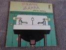 Frank Zappa - Waka / Jawaka - Hot Rats, LP  1972 - Reprise R. REP 44 203 Germany