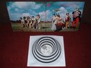 BEGGARS OPERA Act One LP 1970 VERTIGO 1st Press  AWESOME  PLAYED ONCE